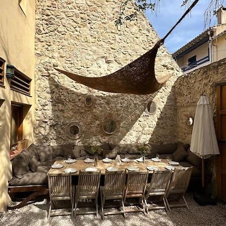 Grande Maison Familiale Leucate Village Luaran gambar