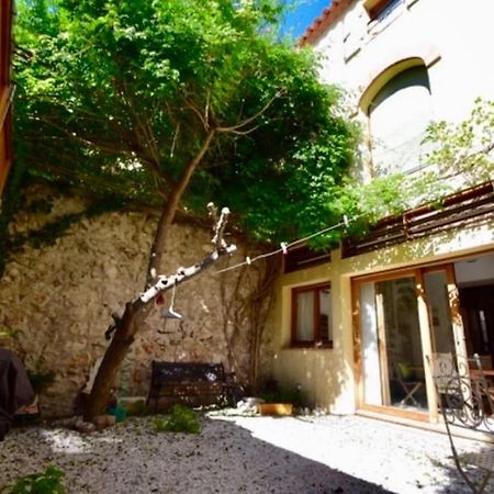Grande Maison Familiale Leucate Village Luaran gambar