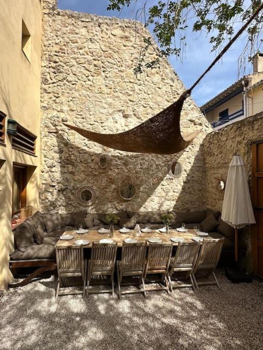 Grande Maison Familiale Leucate Village Luaran gambar