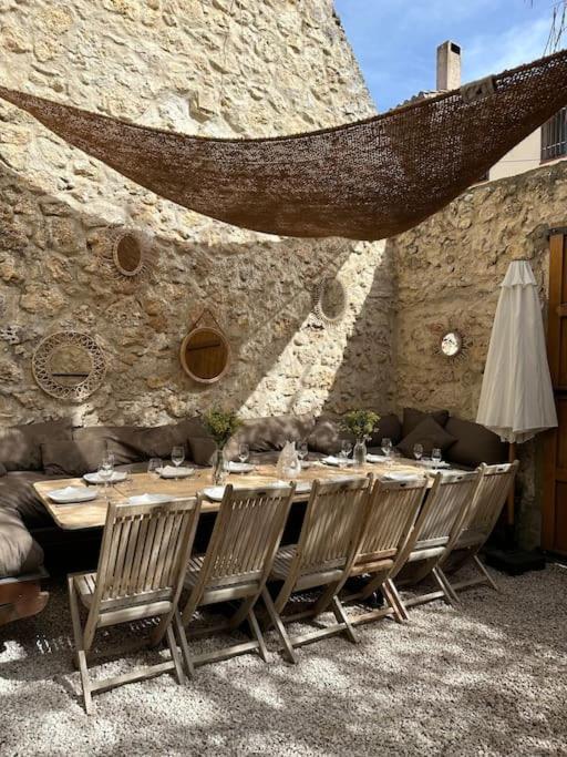 Grande Maison Familiale Leucate Village Luaran gambar