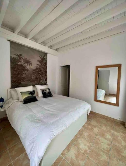 Grande Maison Familiale Leucate Village Luaran gambar