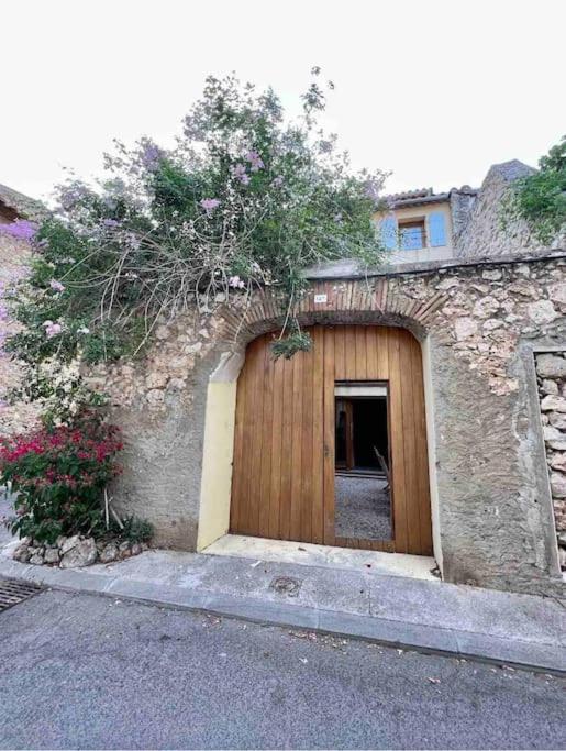 Grande Maison Familiale Leucate Village Luaran gambar