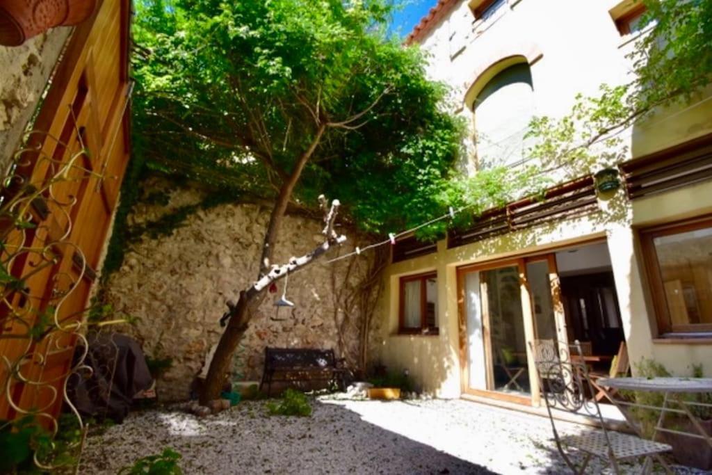 Grande Maison Familiale Leucate Village Luaran gambar