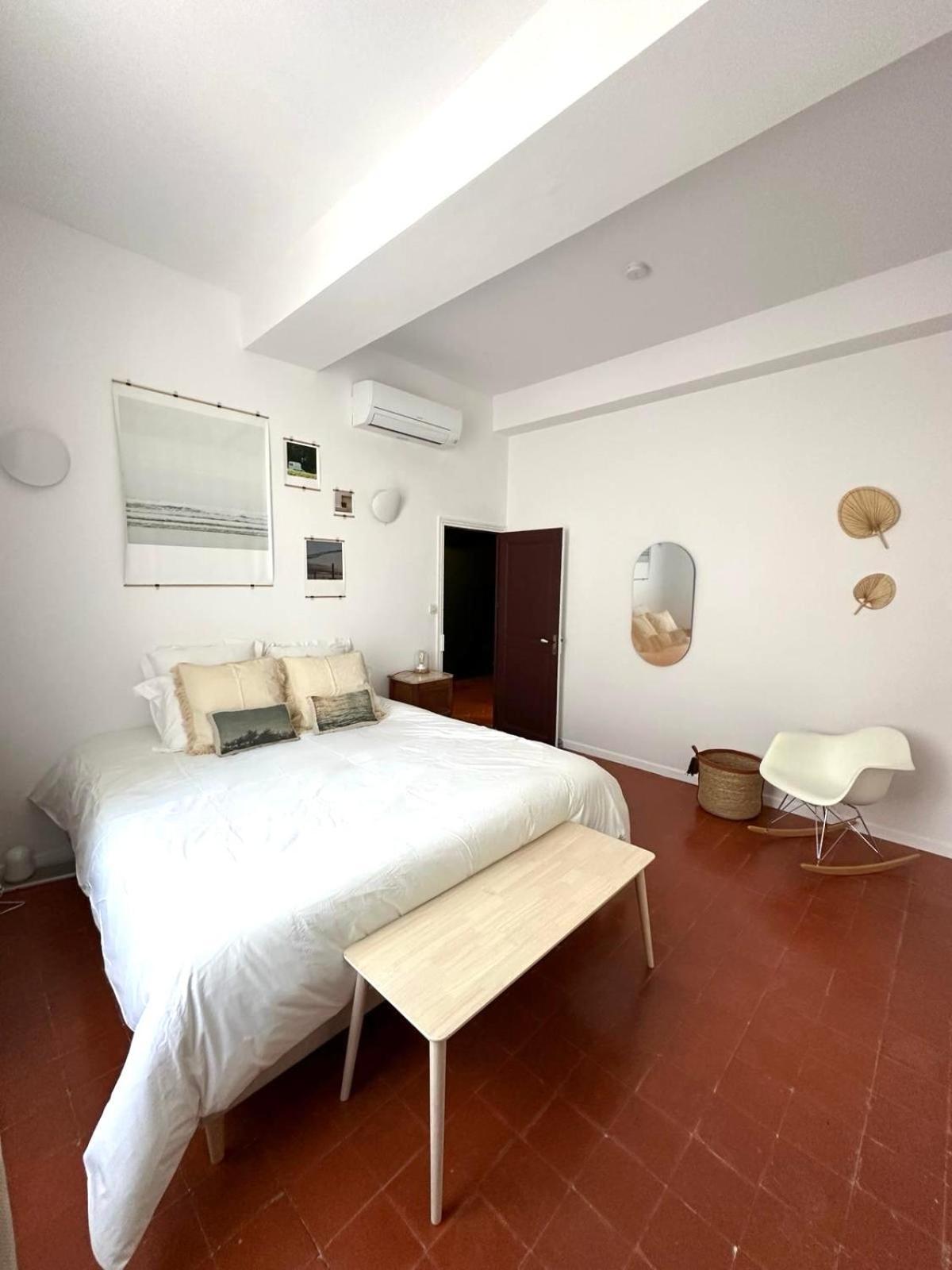 Grande Maison Familiale Leucate Village Luaran gambar