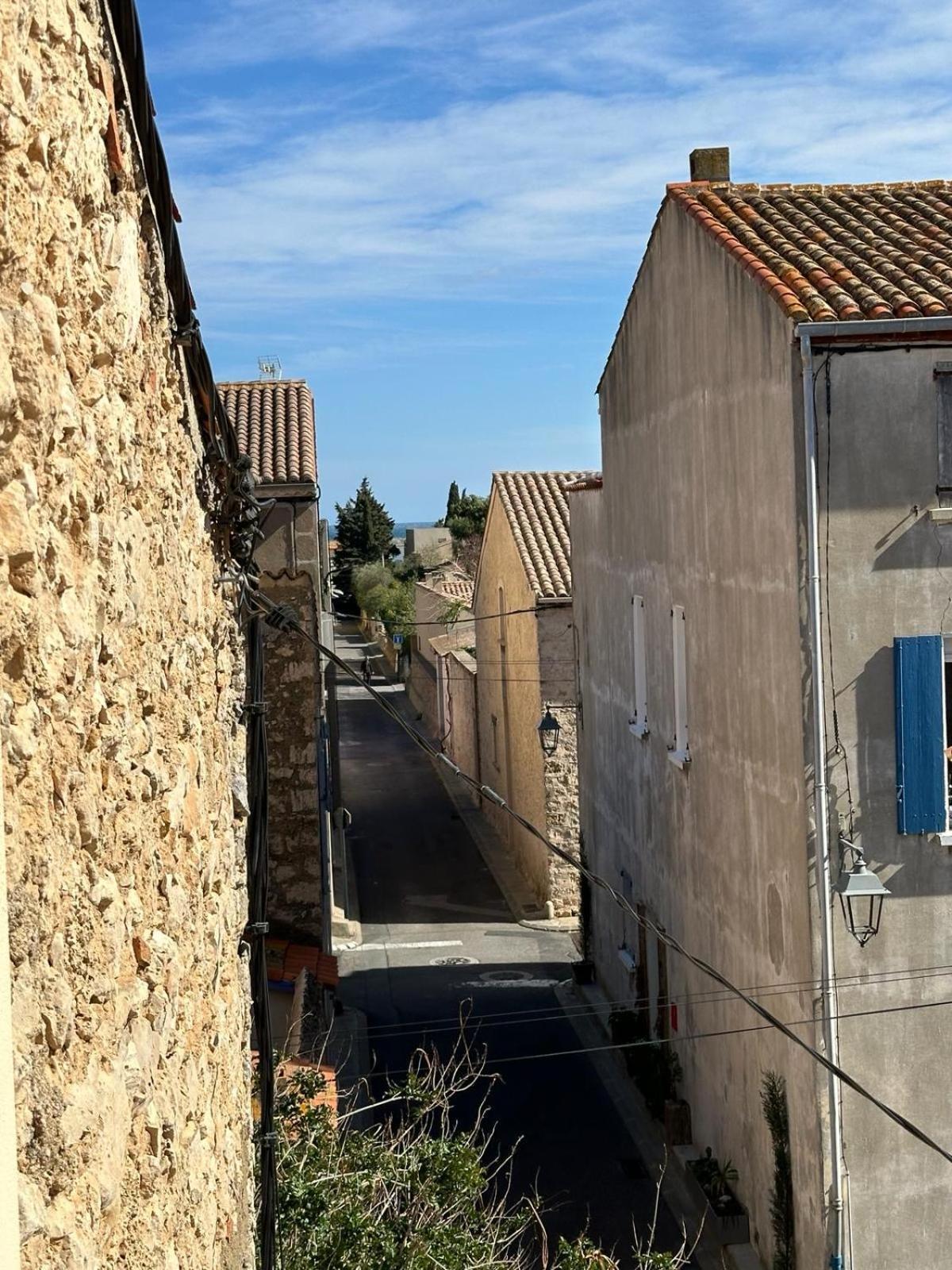 Grande Maison Familiale Leucate Village Luaran gambar