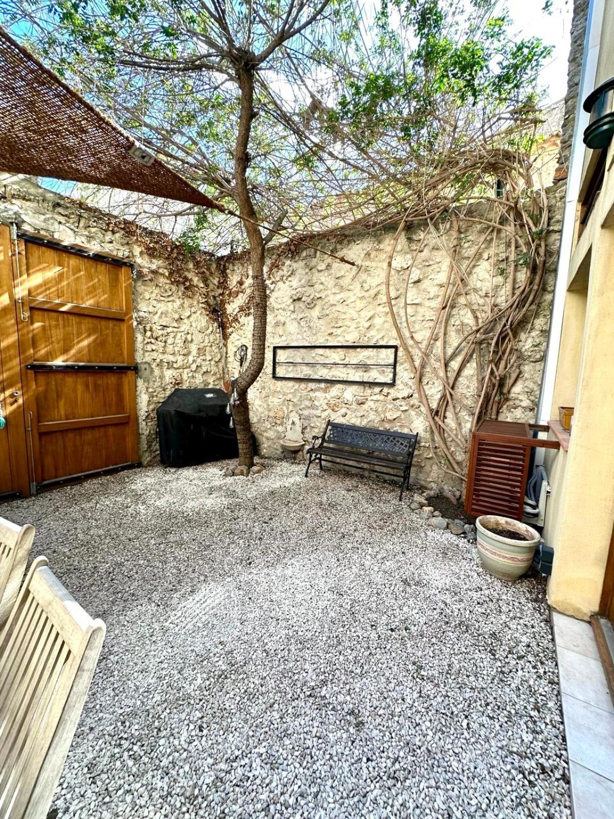 Grande Maison Familiale Leucate Village Luaran gambar